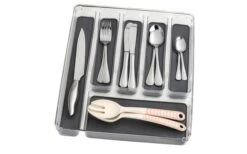 Caja De Cubiertos Wenko 5 Compartimentos -Artículos Para El Hogar 480872 3163379