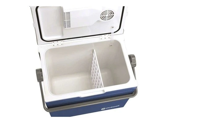 Nevera Outwell Eco Cool Lite Azul Oscuro 24 Litros 12V 6 Nevera Outwell Eco Cool Lite Azul Oscuro 24 Litros 12V - Imagen 4