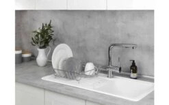 Wenko Escurreplatos Cromado -Artículos Para El Hogar 485835 3485275