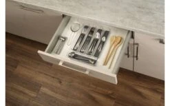 Caja De Cubiertos Wenko 5 Compartimentos -Artículos Para El Hogar 486429 3163448