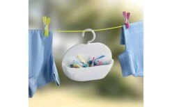 Wenko Shower Caddy Cocktail Blanco 10 Wenko Shower Caddy Cocktail Blanco -Artículos Para El Hogar 486723 3484648