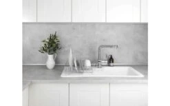 Wenko Escurreplatos Cromado -Artículos Para El Hogar 486819 3485281