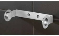 Portarrollos De Cocina Universal Wenko Cerri Acero Inoxidable -Artículos Para El Hogar 487224 3504452