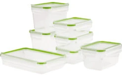 Rotho Lata De Nevera Clic And Lock 0,5 Litros 11 Rotho Lata De Nevera Clic And Lock 0,5 Litros -Artículos Para El Hogar 489288 3183713