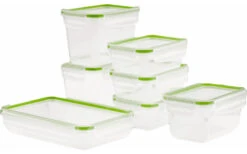 Rotho Lata De Nevera Clic And Lock 0,5 Litros 14 Rotho Lata De Nevera Clic And Lock 0,5 Litros -Artículos Para El Hogar 489330 3183749