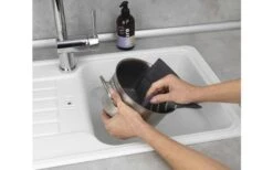 Wenko Esponjas De Microfibra Para Aclarar Miko 2 Piezas 8 Wenko Esponjas De Microfibra Para Aclarar Miko 2 Piezas -Artículos Para El Hogar 492296 3508786