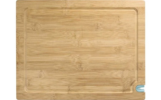 Tabla De Cortar Wenko Con Afilador De Cuchillos 23 X 33 X 1,5 Cm 7 Tabla De Cortar Wenko Con Afilador De Cuchillos 23 X 33 X 1,5 Cm - Imagen 5