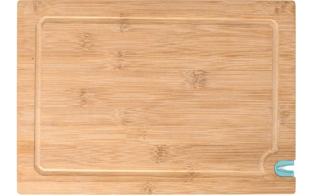 Tabla De Cortar Wenko Con Afilador De Cuchillos 23 X 33 X 1,5 Cm 3 Tabla De Cortar Wenko Con Afilador De Cuchillos 23 X 33 X 1,5 Cm