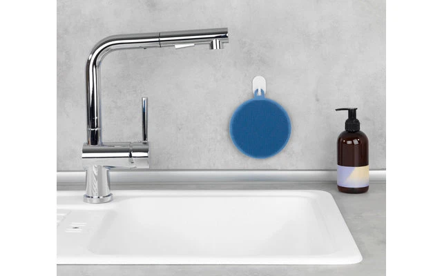 Wenko Esponja De Silicona Para Aclarar Suave 2 Piezas 4 Wenko Esponja De Silicona Para Aclarar Suave 2 Piezas - Imagen 2