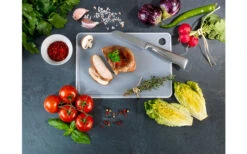 Tabla De Cortar Wenko Basic 16 X 23 X 0,7 Cm -Artículos Para El Hogar 496026 3373398