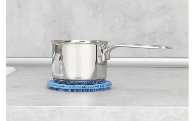 Wenko Esponja De Silicona Para Aclarar Suave 2 Piezas 5 Wenko Esponja De Silicona Para Aclarar Suave 2 Piezas - Imagen 3