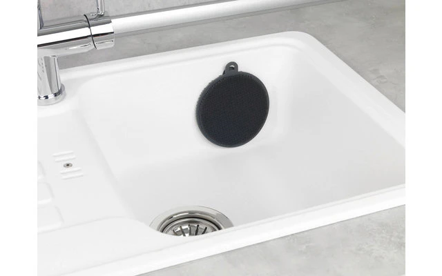 Wenko Esponja De Silicona Para Aclarar Suave 2 Piezas 6 Wenko Esponja De Silicona Para Aclarar Suave 2 Piezas - Imagen 4