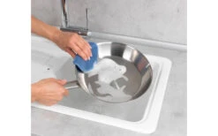 Wenko Esponja De Silicona Para Aclarar Suave 2 Piezas 12 Wenko Esponja De Silicona Para Aclarar Suave 2 Piezas -Artículos Para El Hogar 496200 3514124