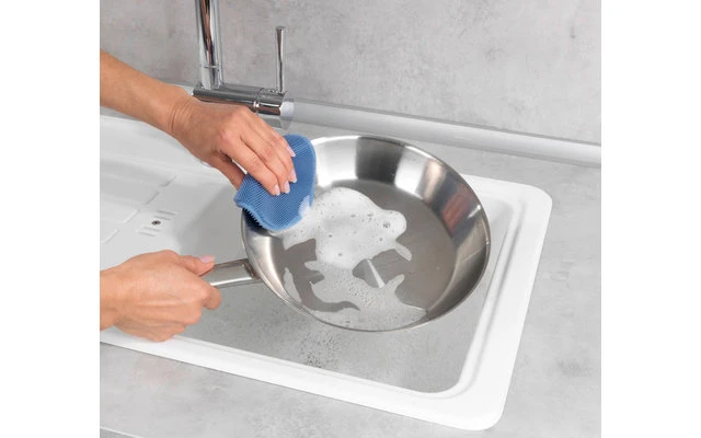 Wenko Esponja De Silicona Para Aclarar Suave 2 Piezas 7 Wenko Esponja De Silicona Para Aclarar Suave 2 Piezas - Imagen 5