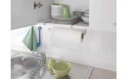 Portarrollos Metaltex Easy Roll -Artículos Para El Hogar 497498 3368115