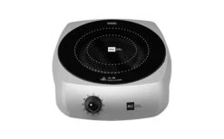 Vitrocerámica Móvil Miji Gala EI 1600 W Negro 13 Vitrocerámica Móvil Miji Gala EI 1600 W Negro -Artículos Para El Hogar 498767 3461889