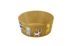 Koziol Connect Bowl África Orgánica Tazón 400 Ml -Artículos Para El Hogar 498908 3430796