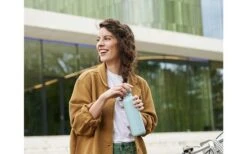 Botella Térmica Mepal Ellipse 350 Ml Nordic Denim -Artículos Para El Hogar 500471 3435576