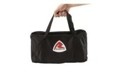 Robens Wayne Grill Con Bisagras De Plata