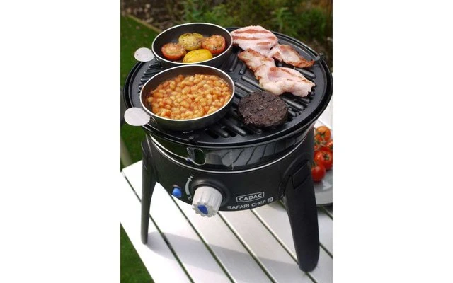 Set De Tapas Cadac 3 Set De Tapas Cadac