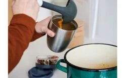 Recipiente Térmico Para Comida Mepal Ellipse 700 Ml Cepillado 7 Recipiente Térmico Para Comida Mepal Ellipse 700 Ml Cepillado -Artículos Para El Hogar 501902 3435747