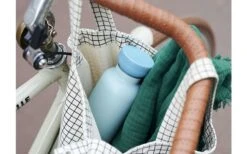 Botella Térmica Mepal Ellipse 350 Ml Nordic Denim -Artículos Para El Hogar 502034 3435582