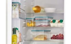 Mepal Omnia Tarro Frigorífico Desayuno 1200 Ml Verde Nórdico -Artículos Para El Hogar 502076 3438252 1