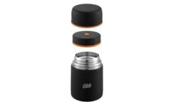 Esbit Food Thermos Negro 500 Ml -Artículos Para El Hogar 502091 3313860