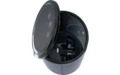 Esterilizador De Ozono Schwaiger 360° Negro 10 Esterilizador De Ozono Schwaiger 360° Negro -Artículos Para El Hogar 502283 3326600