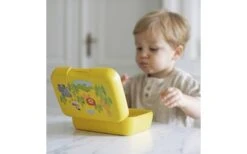 Koziol Box Candy L Farm Lunchbox Jungle Organic Turquoise 8 Koziol Box Candy L Farm Lunchbox Jungle Organic Turquoise -Artículos Para El Hogar 502289 3430833