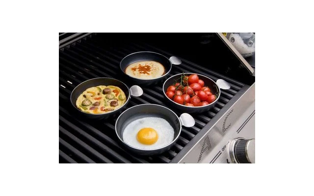 Set De Tapas Cadac 4 Set De Tapas Cadac - Imagen 2