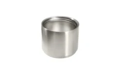 Esbit Majoris Botella Aislada De Acero Inoxidable 500 Ml Plata -Artículos Para El Hogar 503087 3454083