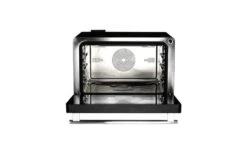 Horno De Vapor Miji IEO Negro 25 Litros 2000 W 8 Horno De Vapor Miji IEO Negro 25 Litros 2000 W -Artículos Para El Hogar 503231 3462405