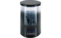 Esterilizador De Ozono Schwaiger 360° Negro 11 Esterilizador De Ozono Schwaiger 360° Negro -Artículos Para El Hogar 503483 3326606