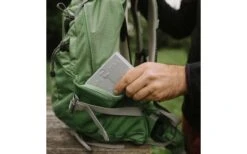 Cocina De Bolsillo Esbit Que Incluye Pastillas De Combustible De 6x14g -Artículos Para El Hogar 503579 3312857