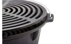 Petromax Fire Grill Tg3 Parrilla Y Placa De Hierro Fundido 11 Petromax Fire Grill Tg3 Parrilla Y Placa De Hierro Fundido -Artículos Para El Hogar 503876 3351419