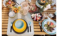 Taza Mepal Bloom 300 Ml Verde Guijarro 11 Taza Mepal Bloom 300 Ml Verde Guijarro -Artículos Para El Hogar 503933 3440694