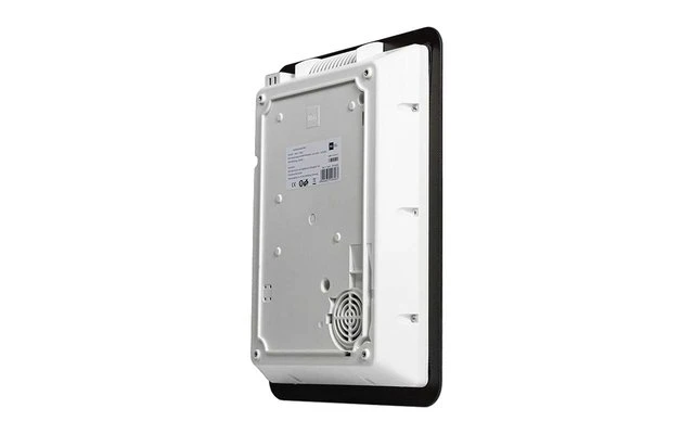 Placa De Inducción Miji Star 3 Twist 2300 Watt Trend Icerose 6 Placa De Inducción Miji Star 3 Twist 2300 Watt Trend Icerose - Imagen 4