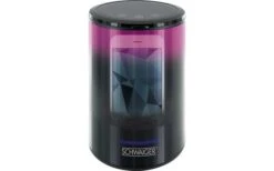 Esterilizador De Ozono Schwaiger 360° Negro 12 Esterilizador De Ozono Schwaiger 360° Negro -Artículos Para El Hogar 504236 3326612