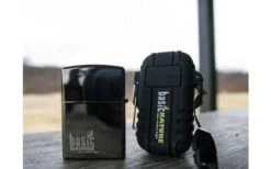 Basic Nature Encendedor BasicNature Arc USB Con Batería Recargable Pulida 12 Basic Nature Encendedor BasicNature Arc USB Con Batería Recargable Pulida -Artículos Para El Hogar 504257 3917266