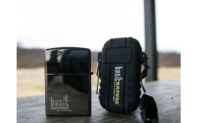 Basic Nature Encendedor BasicNature Arc USB Con Batería Recargable Pulida 6 Basic Nature Encendedor BasicNature Arc USB Con Batería Recargable Pulida - Imagen 4