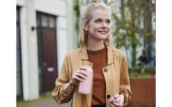 Botella Térmica Mepal Ellipse 350 Ml Nordic Denim -Artículos Para El Hogar 504677 3435600