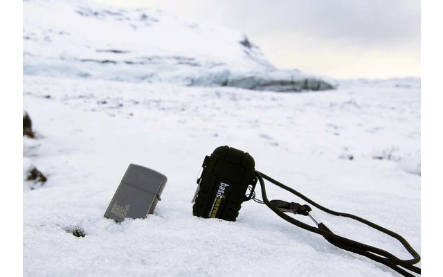 Basic Nature Encendedor BasicNature Arc USB Con Batería Recargable Pulida 7 Basic Nature Encendedor BasicNature Arc USB Con Batería Recargable Pulida - Imagen 5