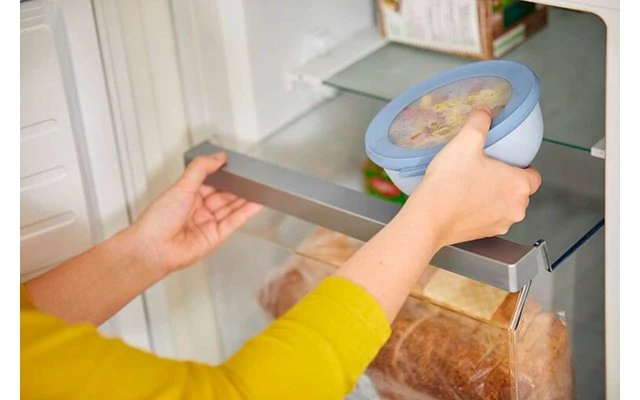 Mepal Cirqula Multi Bowl 500 Ml Nordic White 7 Mepal Cirqula Multi Bowl 500 Ml Nordic White - Imagen 5