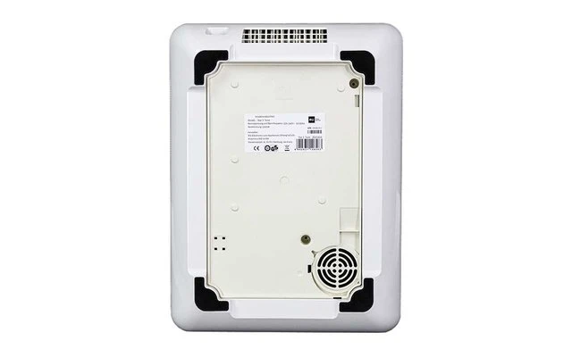 Placa De Inducción Miji Star 3 Twist 2300 Watt Trend Icerose 8 Placa De Inducción Miji Star 3 Twist 2300 Watt Trend Icerose - Imagen 6