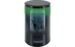 Esterilizador De Ozono Schwaiger 360° Negro 14 Esterilizador De Ozono Schwaiger 360° Negro -Artículos Para El Hogar 505124 3326624