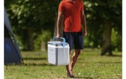 Nevera Termoeléctrica Campingaz Powerbox Plus 12/230V 24 Litros 15 Nevera Termoeléctrica Campingaz Powerbox Plus 12/230V 24 Litros -Artículos Para El Hogar 505413 3315504