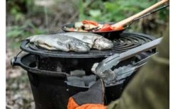 Petromax Fire Grill Tg3 Parrilla Y Placa De Hierro Fundido 15 Petromax Fire Grill Tg3 Parrilla Y Placa De Hierro Fundido -Artículos Para El Hogar 505434 3351443