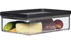 Mepal Omnia Tarro Frigorífico Desayuno 1200 Ml Negro 9 Mepal Omnia Tarro Frigorífico Desayuno 1200 Ml Negro -Artículos Para El Hogar 510665 3438228