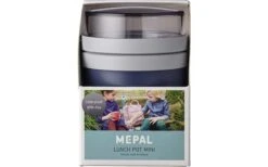 Mepal Lunchpot Ellipse Mini Contenedor De Alimentos 420 Ml Nordic Denim 7 Mepal Lunchpot Ellipse Mini Contenedor De Alimentos 420 Ml Nordic Denim -Artículos Para El Hogar 510851 3437720 1